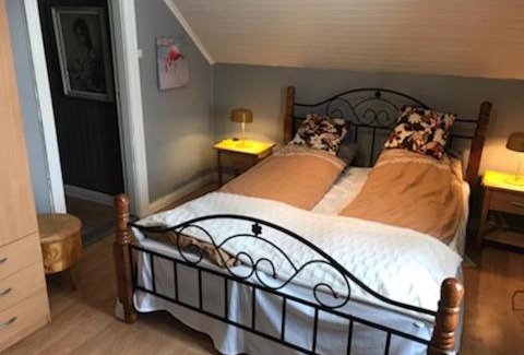 Andenes House | Villa Nordlys