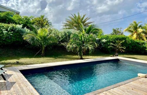 Le Moule Villa | Villa North Shore