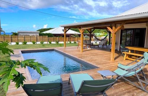Le Moule Villa | Villa North Shore
