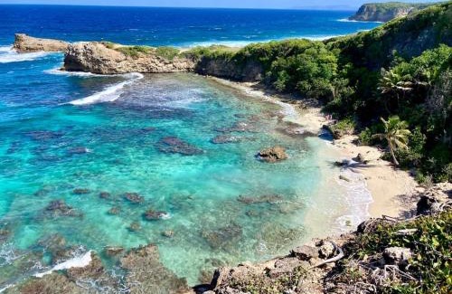 Le Moule Villa | Villa North Shore