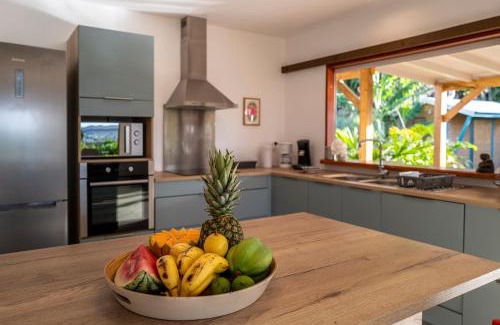 Le Moule Villa | Villa North Shore
