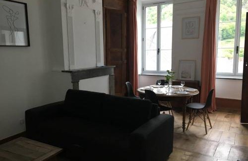 Luz-Saint-Sauveur Apartment | Villa Nostra
