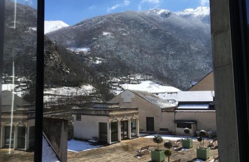 Luz-Saint-Sauveur Apartment | Villa Nostra