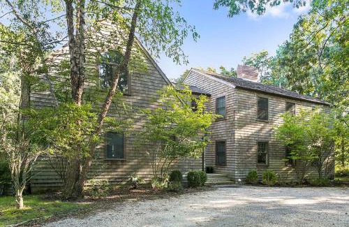 East Hampton Villa | Villa Nostro Palazzo