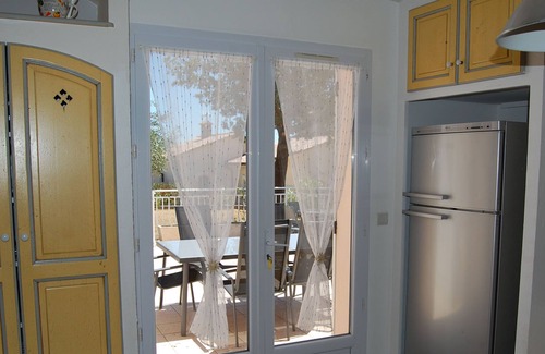 Pont-Saint-Esprit Villa | Villa Notre Dame des Roses