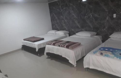 La Plata Hotel | Villa Nova Condominio