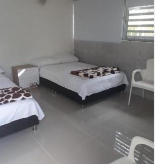La Plata Hotel | Villa Nova Condominio