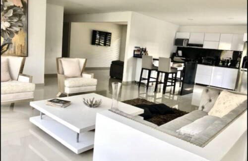 La Plata Hotel | Villa Nova Condominio