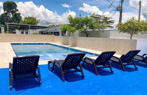 La Plata Hotel | Villa Nova Condominio