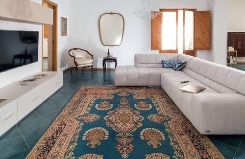 Nubia Villa | Villa Nubia – Trapani Area