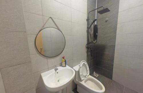 Malacca City House | Villa Nurami