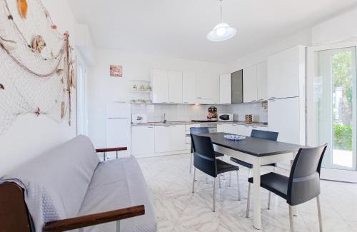Torre San Giovanni Apartment | Villa Onda Marina - Torre San Giovanni