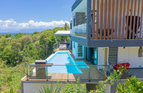 Saint Felix Villa | VILLA O'KALM - Le Gosier