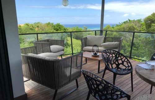 Saint Felix Villa | VILLA O'KALM - Le Gosier