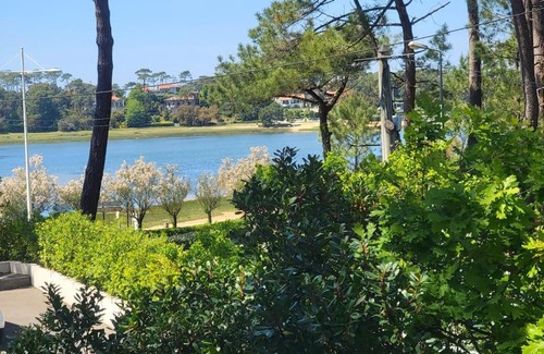 Soorts-Hossegor Villa | Villa O Lac - Hossegor
