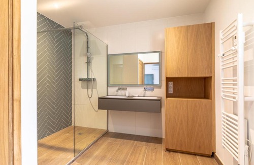 Soorts-Hossegor Villa | Villa O Lac - Hossegor