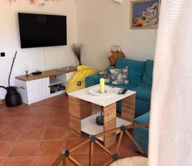 Lozenets Villa | Villa Oasis етаж1