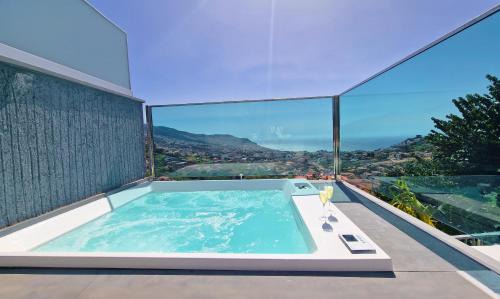 Santo Antonio Villa | Villa Obra-Prima by LovelyStay