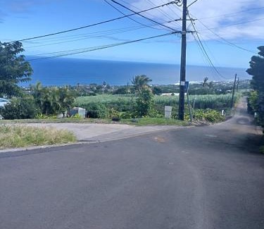 Grande Anse House | Villa océan