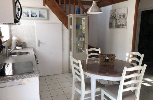 Saint-Julien-en-Born House | Villa Océlandes N°49 Avec Piscine