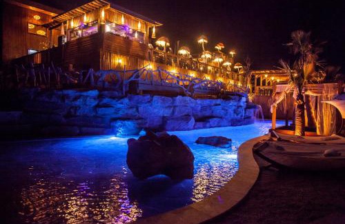 Calvisson Hotel | Villa Occitana