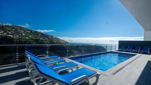 Tabua Villa | Villa Oceânica by LovelyStay