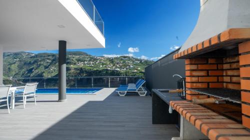 Tabua Villa | Villa Oceânica by LovelyStay