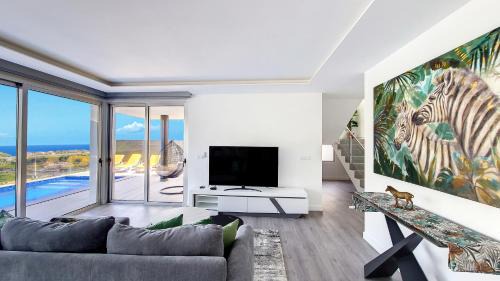 Tabua Villa | Villa Oceânica by LovelyStay