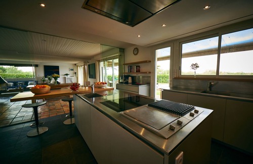 Anglet Villa | Villa Ocean Breeze