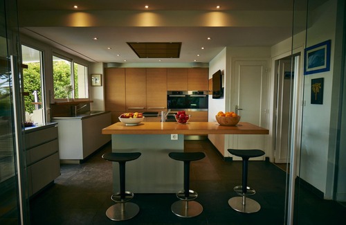 Anglet Villa | Villa Ocean Breeze