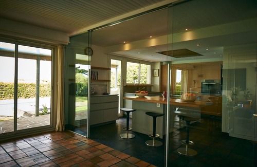 Anglet Villa | Villa Ocean Breeze