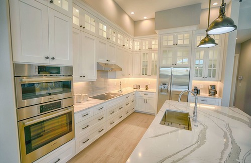 Pelican Villa | Villa Ocean Dream - Three Bedroom Villa, Sleeps 6