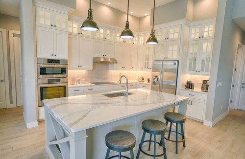 Pelican Villa | Villa Ocean Dream - Three Bedroom Villa, Sleeps 6