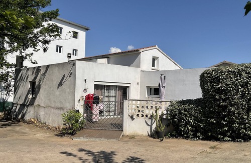 Moriani-Plage Villa | Villa Oceane 4 Chambres