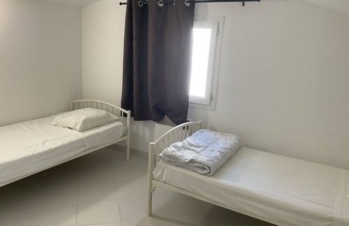 Moriani-Plage Villa | Villa Oceane 4 Chambres