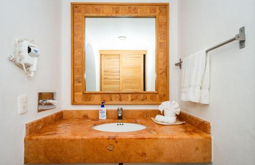 Punta Cancun Apartment | Villa oceanfront in hotel complex