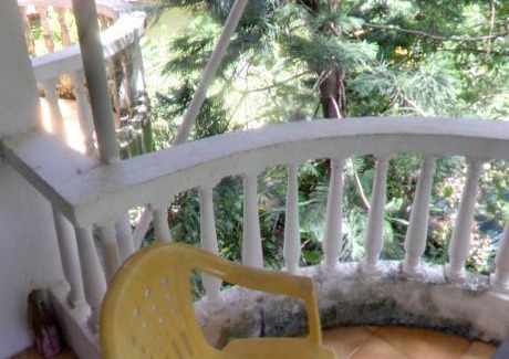 Arambol House | Villa Oceanic guesthouse