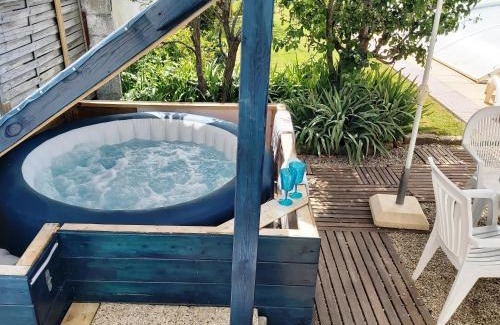 La Chapelle-Achard House | Villa Octavière Gîte Rural