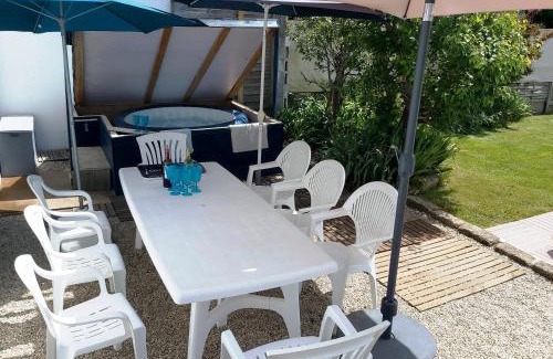 La Chapelle-Achard House | Villa Octavière Gîte Rural