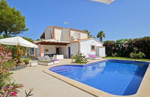 Cielo de Bonaire Ski Chalet | Villa Odette