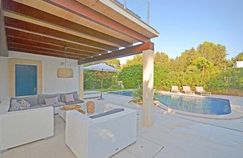 Cielo de Bonaire Ski Chalet | Villa Odette
