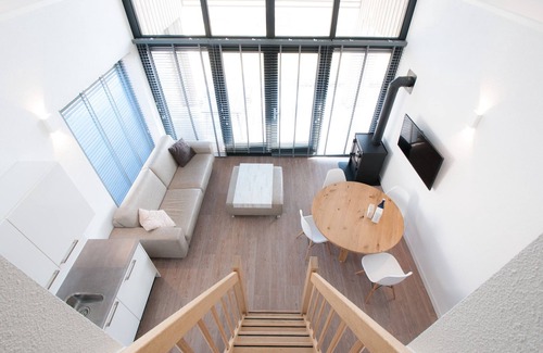 Tholen House | Villa Oesterdam | 2+2 persons