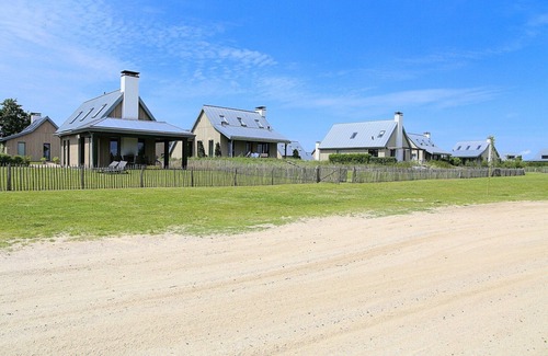 Tholen House | Villa Oesterdam | 2+2 persons
