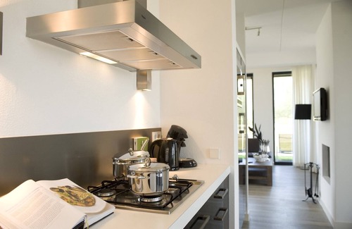 Tholen House | Villa Oesterdam Comfort | 4 persons