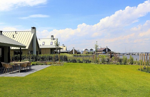 Tholen House | Villa Oesterdam Comfort | 4 persons