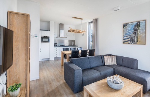 Tholen House | Villa Oesterdam Comfort | 6 persons