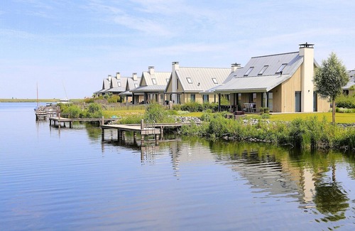 Tholen House | Villa Oesterdam Comfort | 6 persons