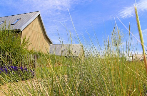 Tholen House | Villa Oesterdam Comfort | 6 persons