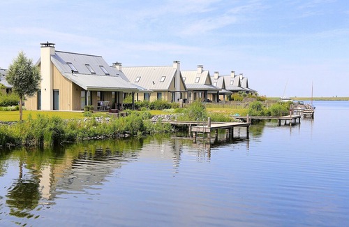 Tholen House | Villa Oesterdam Comfort Extra | 8 persons