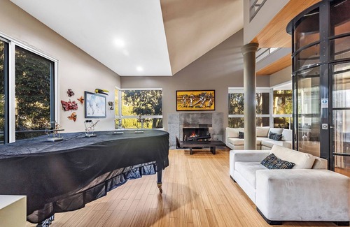 Altadena Villa | Villa of 100 Games - 4BR with Heated Pool & Spa